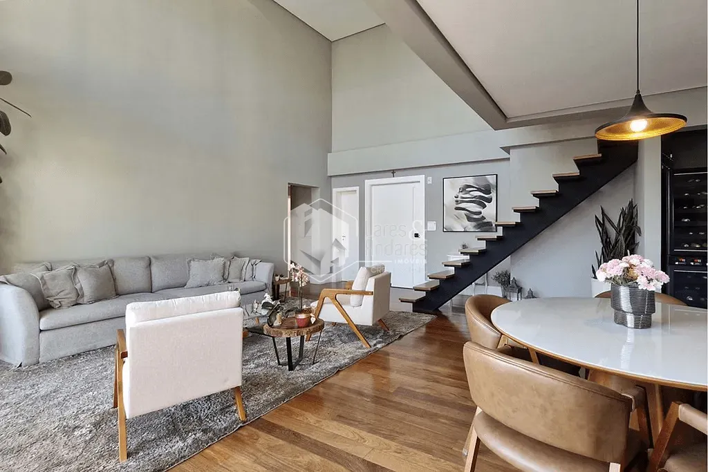 Cobertura, 3 quartos, 402 m² - Foto 19