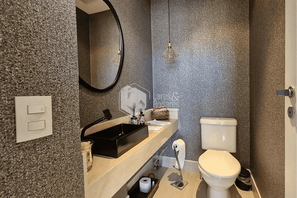 Cobertura, 3 quartos, 402 m² - Foto 18