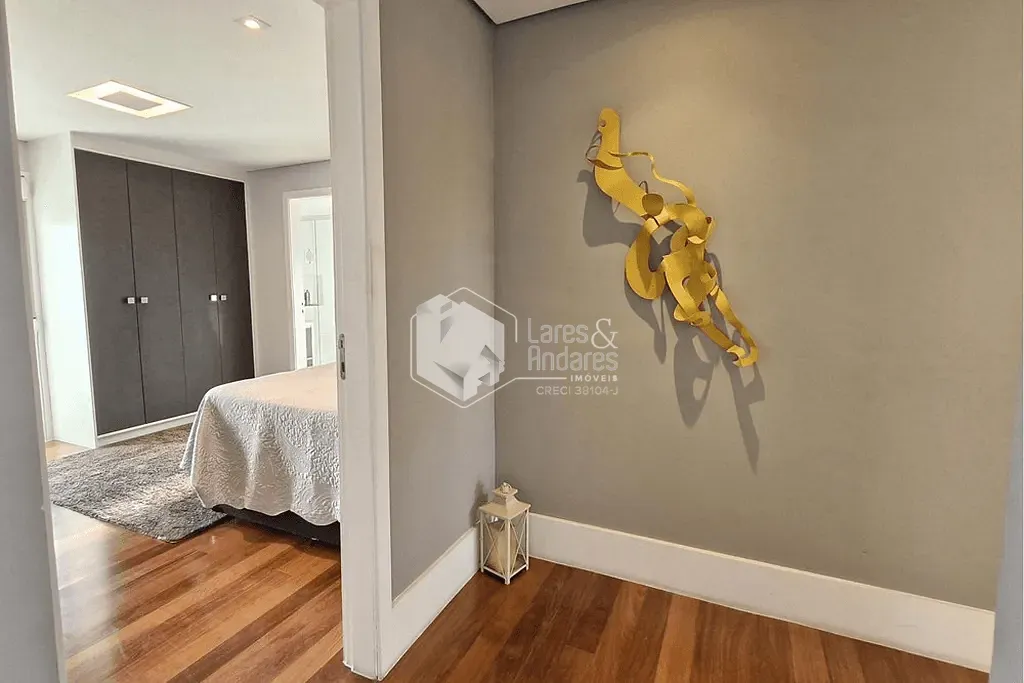 Cobertura, 3 quartos, 402 m² - Foto 17