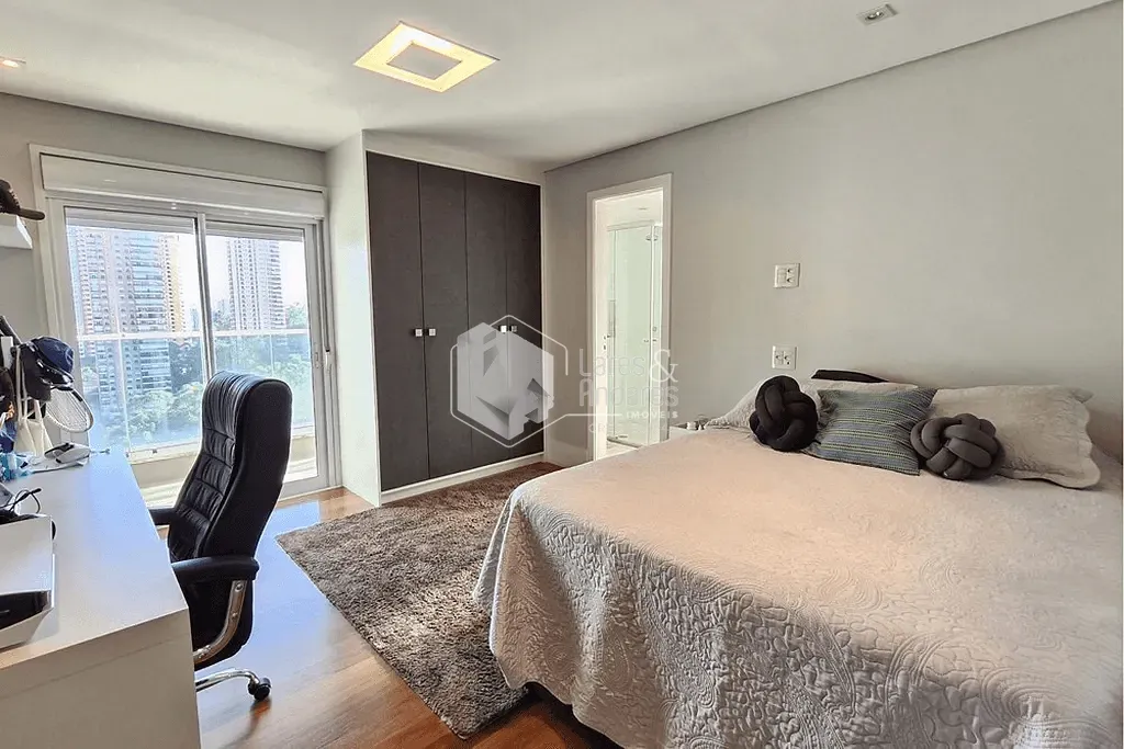 Cobertura, 3 quartos, 402 m² - Foto 16