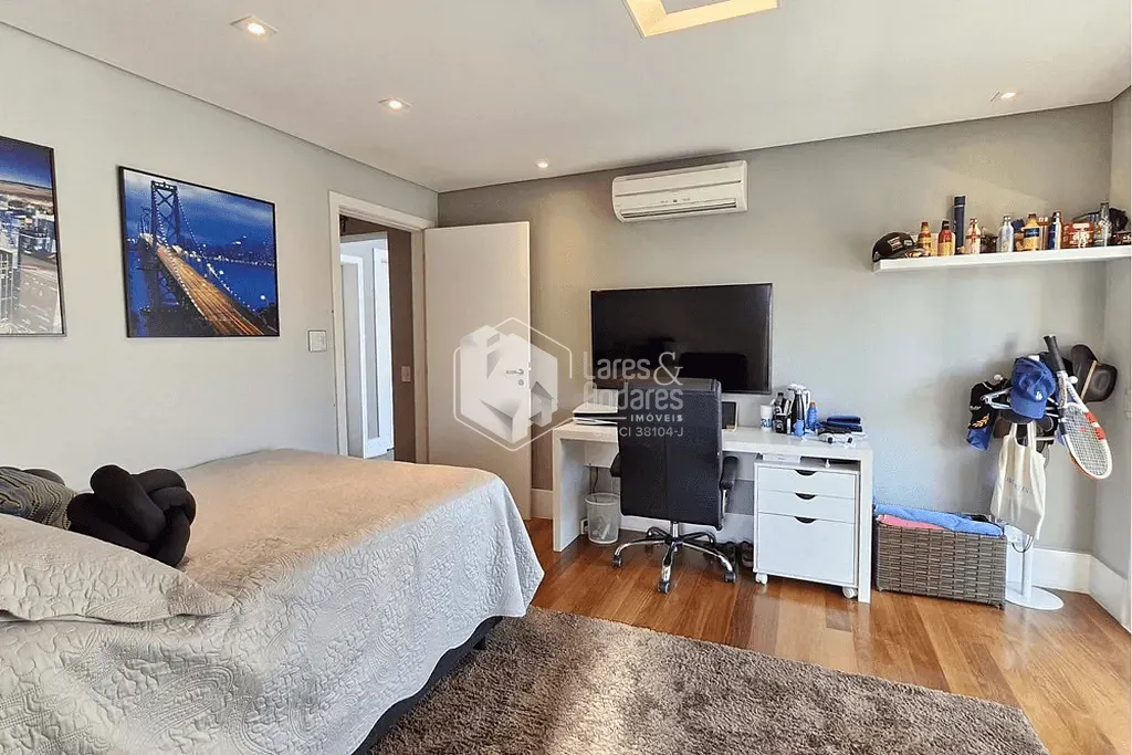 Cobertura, 3 quartos, 402 m² - Foto 15