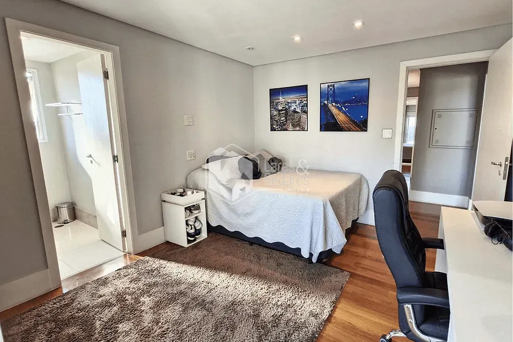 Cobertura, 3 quartos, 402 m² - Foto 14