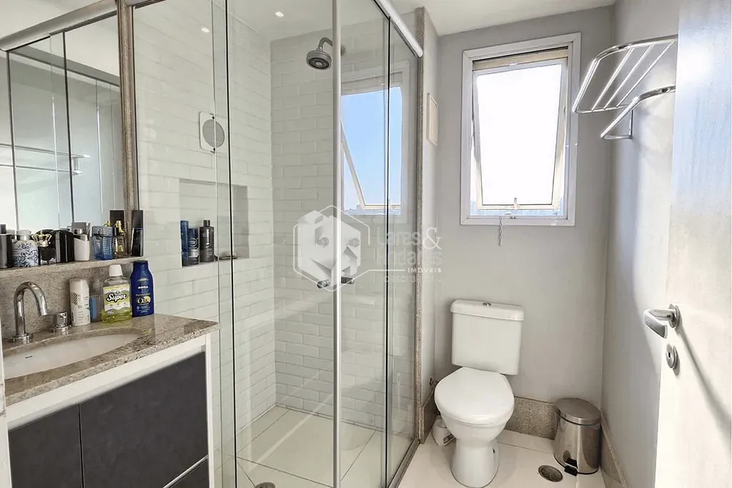 Cobertura, 3 quartos, 402 m² - Foto 13