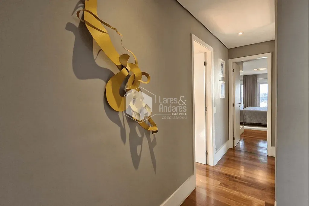 Cobertura, 3 quartos, 402 m² - Foto 12