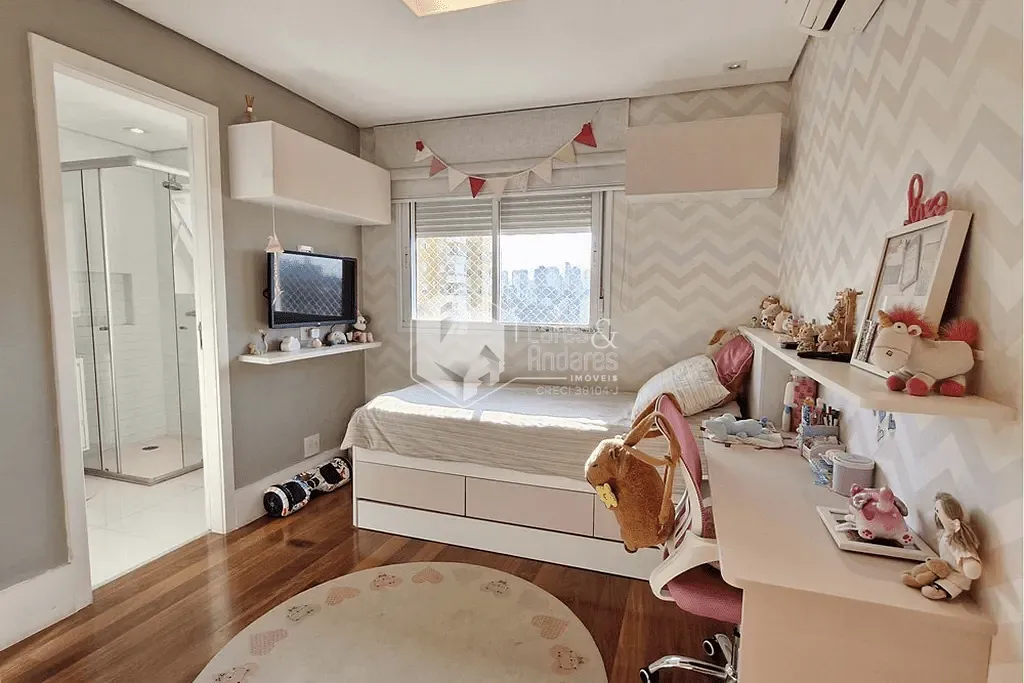 Cobertura, 3 quartos, 402 m² - Foto 11