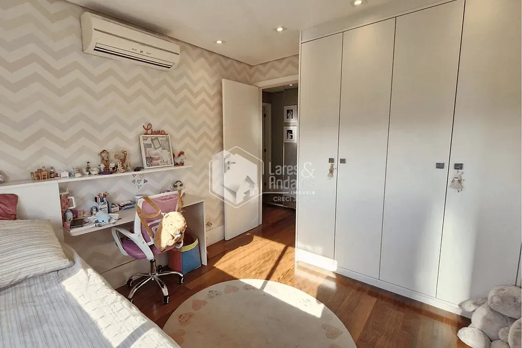 Cobertura, 3 quartos, 402 m² - Foto 9