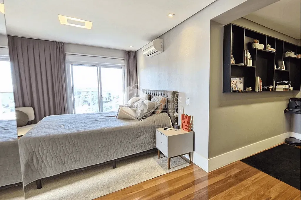 Cobertura, 3 quartos, 402 m² - Foto 8