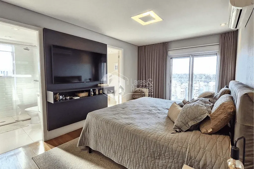 Cobertura, 3 quartos, 402 m² - Foto 7