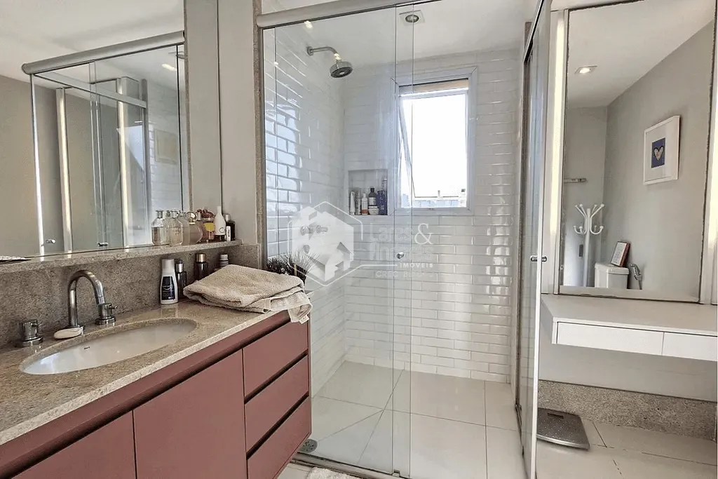 Cobertura, 3 quartos, 402 m² - Foto 4