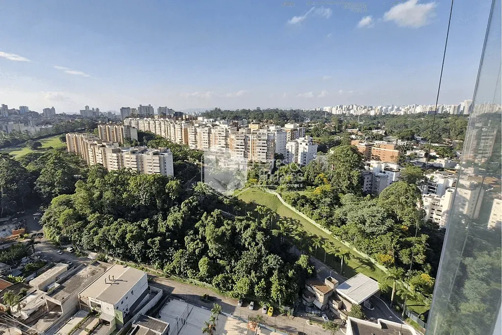 Cobertura, 3 quartos, 402 m² - Foto 2