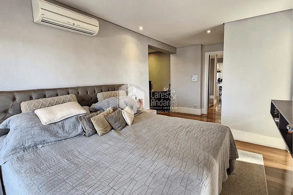 Cobertura, 3 quartos, 402 m² - Foto 3