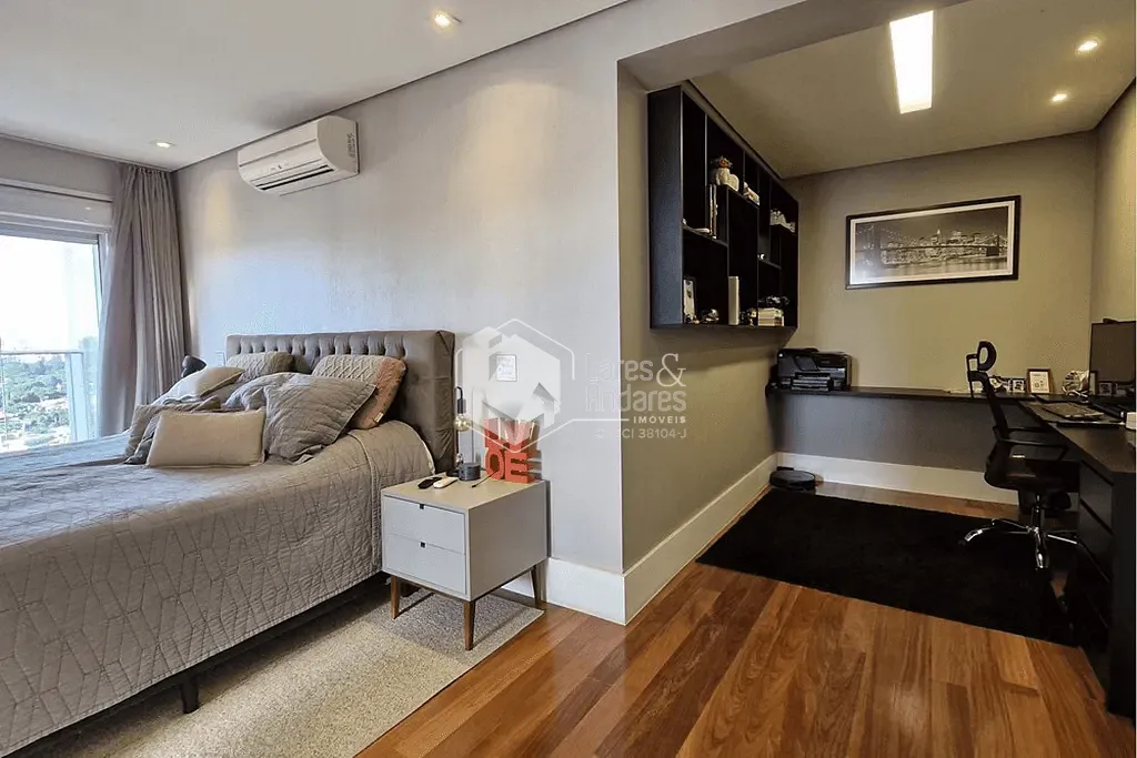 Cobertura, 3 quartos, 402 m² - Foto 38