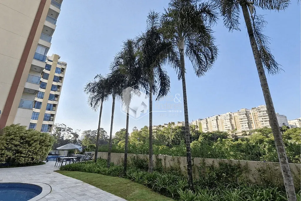 Cobertura, 3 quartos, 402 m² - Foto 36