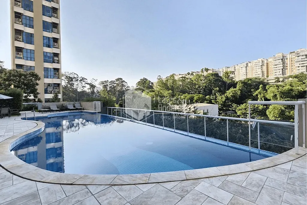 Cobertura, 3 quartos, 402 m² - Foto 35