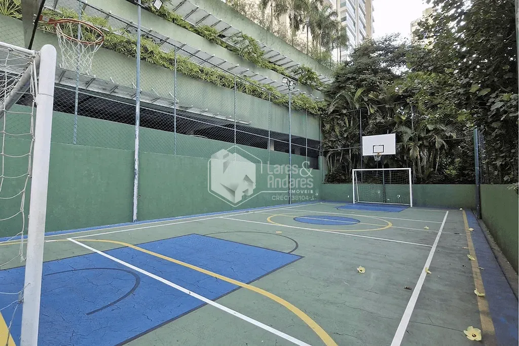 Cobertura, 3 quartos, 402 m² - Foto 32