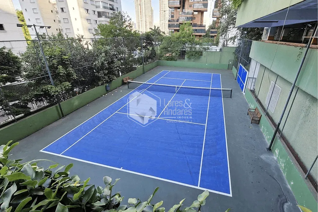 Cobertura, 3 quartos, 402 m² - Foto 21