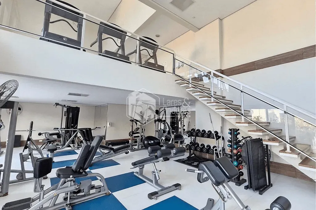 Cobertura, 3 quartos, 402 m² - Foto 30