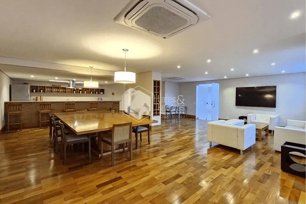 Cobertura, 3 quartos, 402 m² - Foto 23