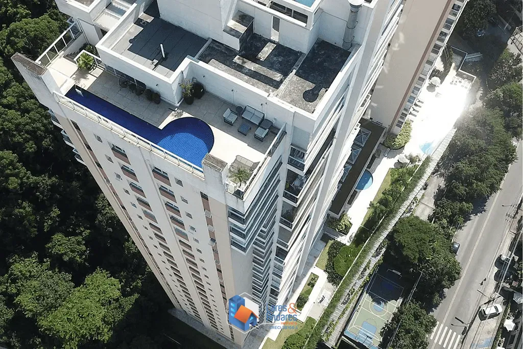 Cobertura, 3 quartos, 402 m² - Foto 57