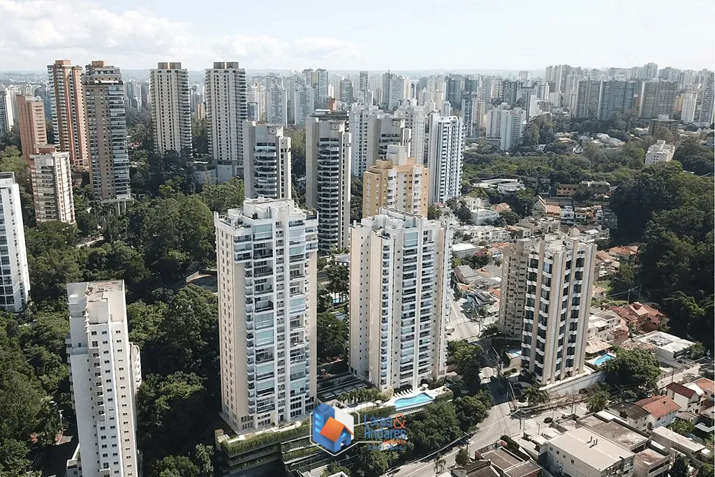 Cobertura, 3 quartos, 402 m² - Foto 56