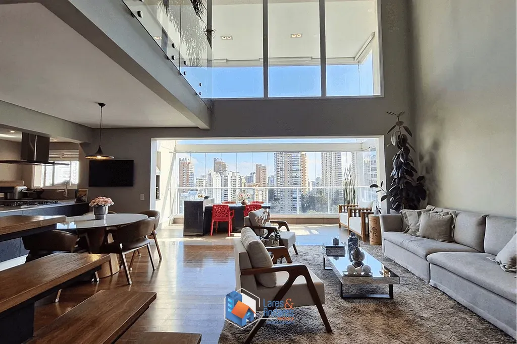 Cobertura, 3 quartos, 402 m² - Foto 55
