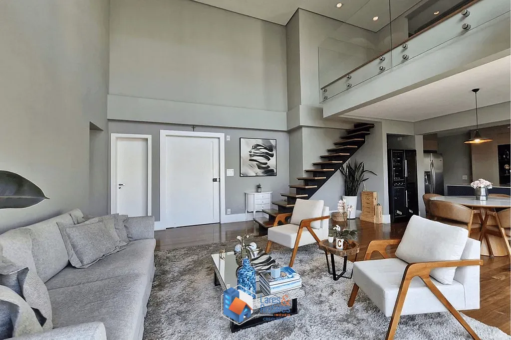 Cobertura, 3 quartos, 402 m² - Foto 54