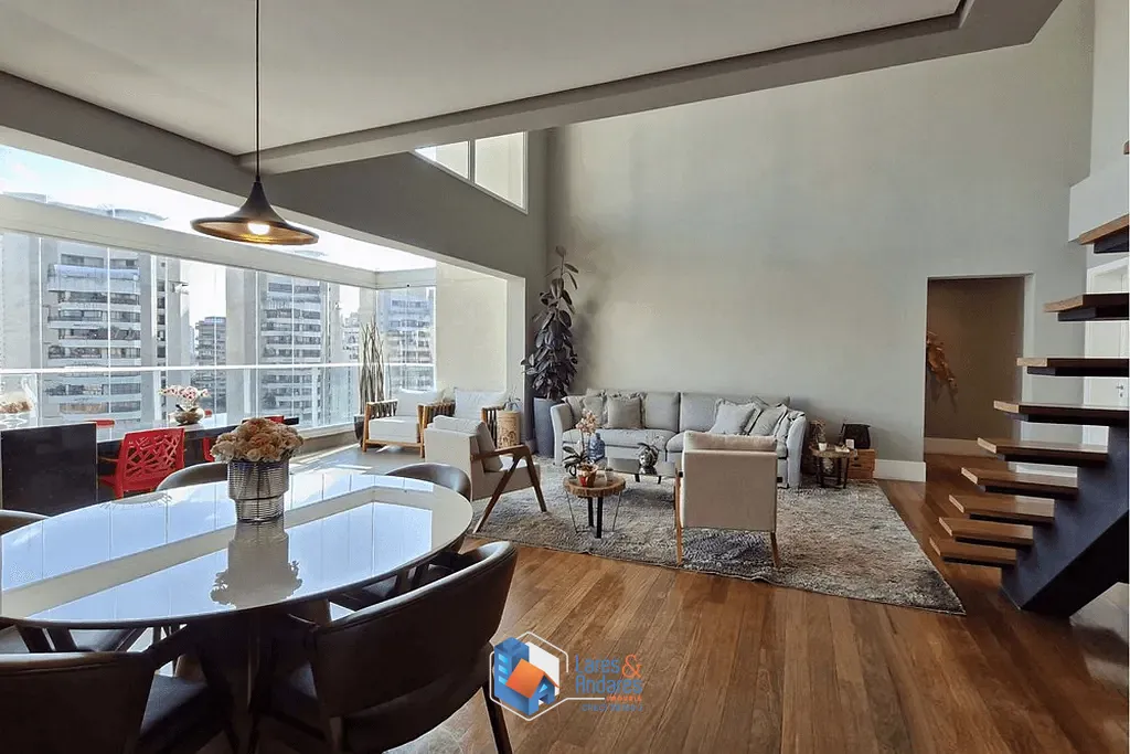 Cobertura, 3 quartos, 402 m² - Foto 53