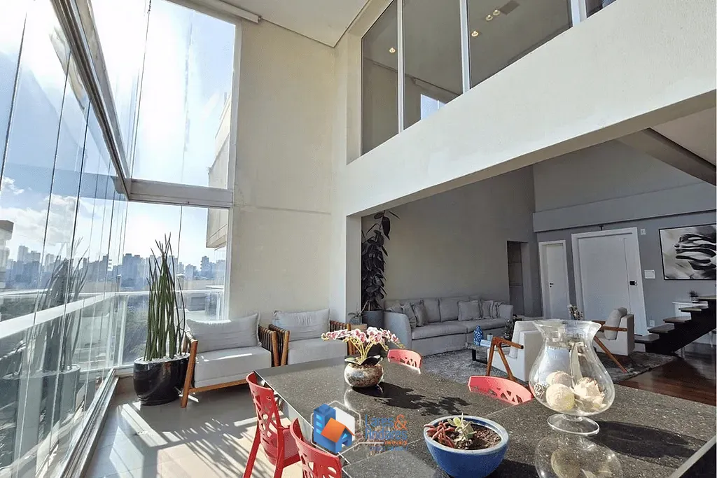 Cobertura, 3 quartos, 402 m² - Foto 49
