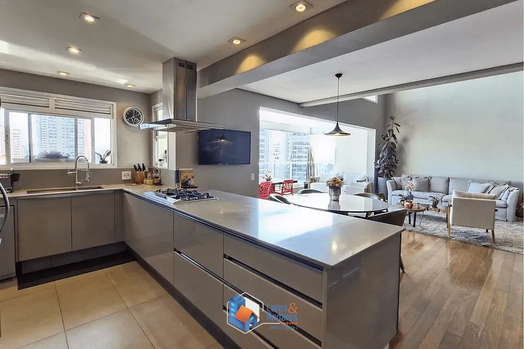 Cobertura, 3 quartos, 402 m² - Foto 43