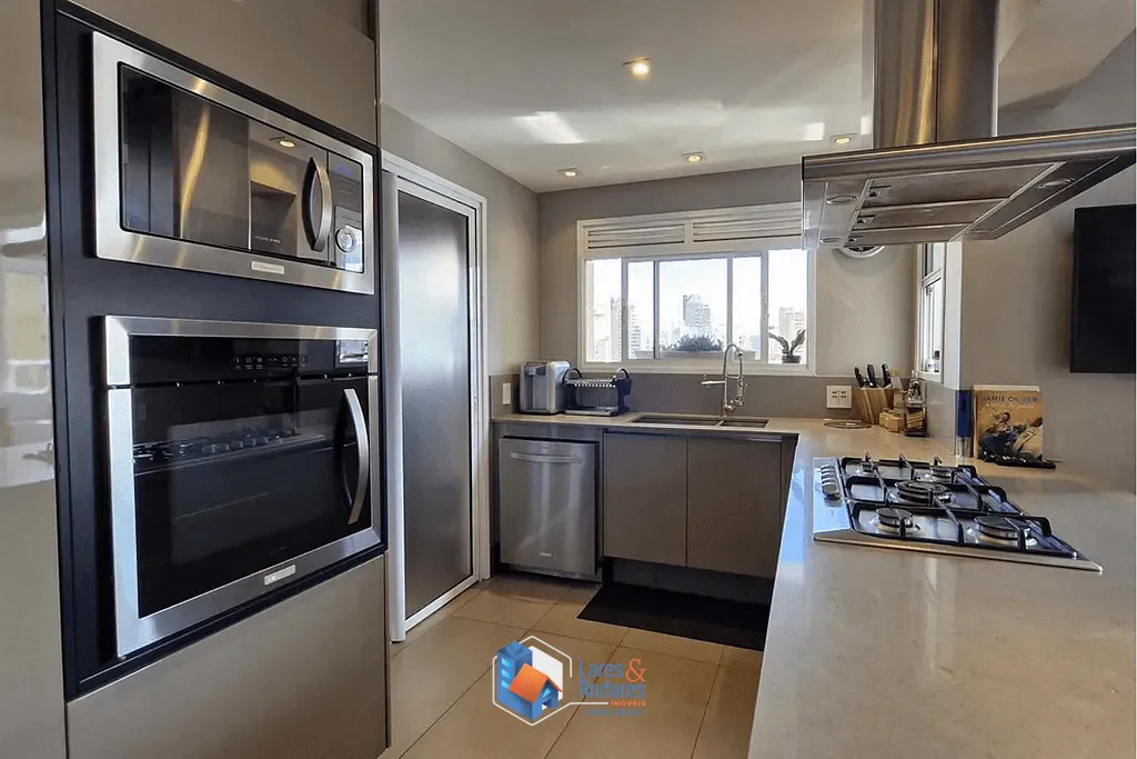 Cobertura, 3 quartos, 402 m² - Foto 41