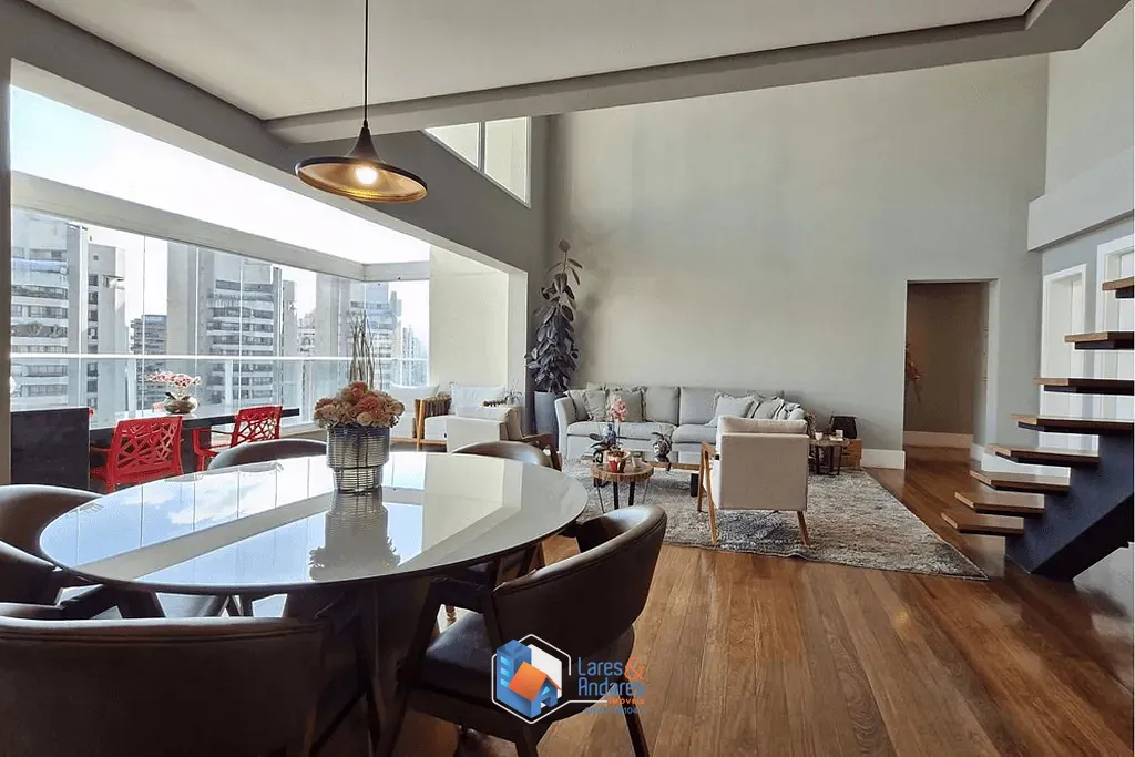 Cobertura, 3 quartos, 402 m² - Foto 50