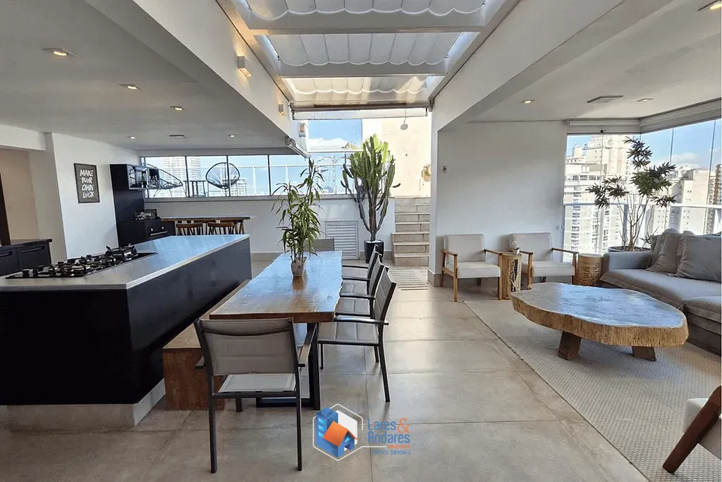 Cobertura, 3 quartos, 402 m² - Foto 71