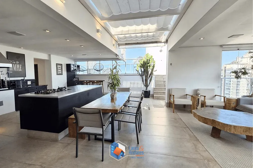 Cobertura, 3 quartos, 402 m² - Foto 70
