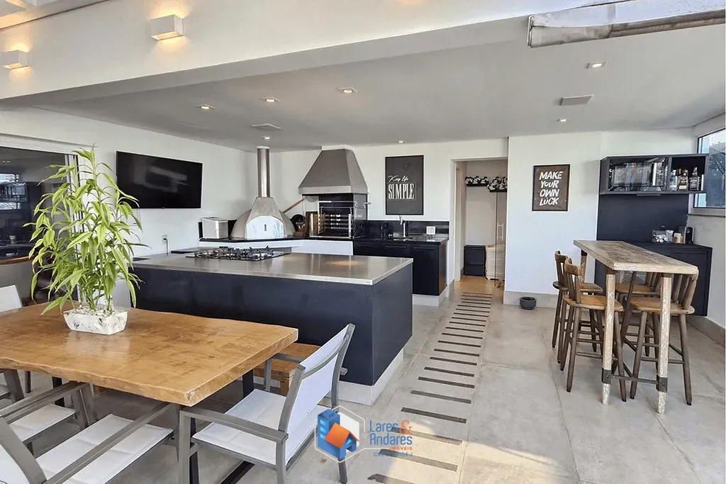Cobertura, 3 quartos, 402 m² - Foto 67