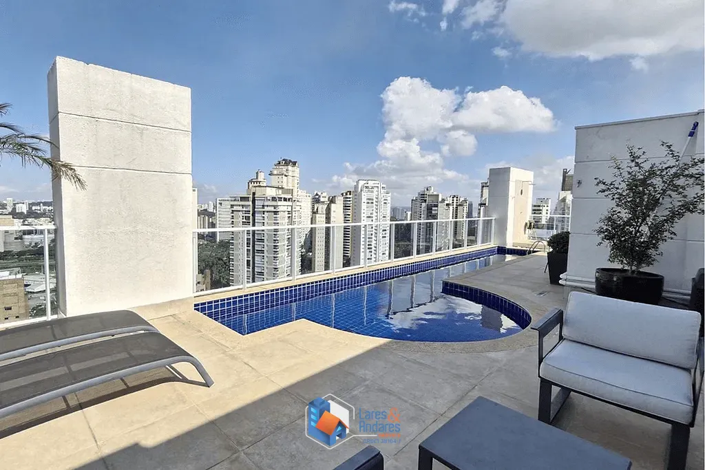 Cobertura, 3 quartos, 402 m² - Foto 31