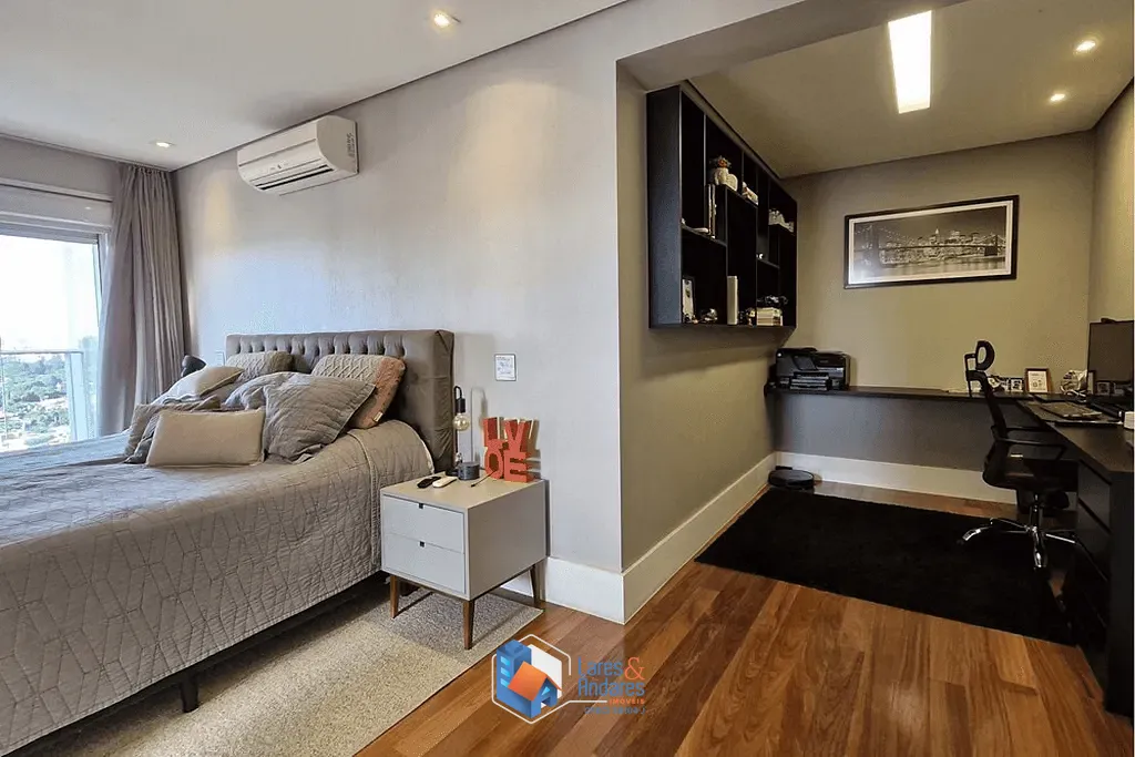 Cobertura, 3 quartos, 402 m² - Foto 38