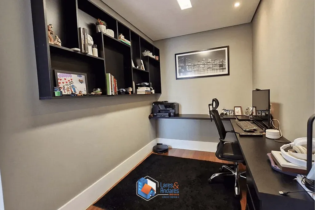 Cobertura, 3 quartos, 402 m² - Foto 37