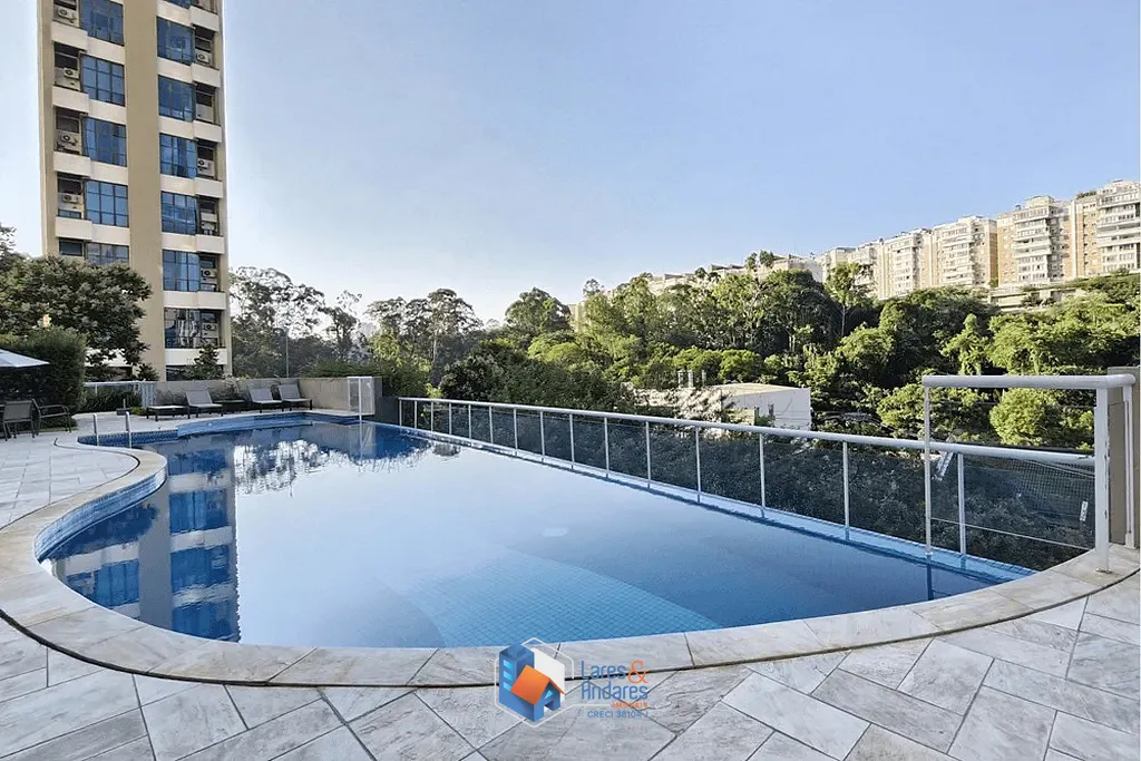 Cobertura, 3 quartos, 402 m² - Foto 35