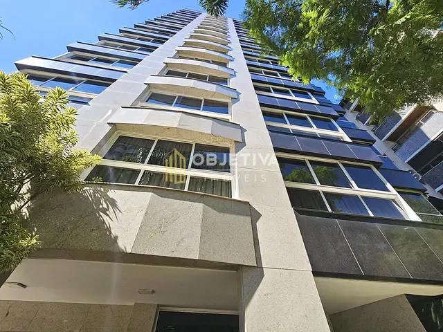 Apartamento 3 quartos e 5 banheiros, à venda, no bairro Bela Vista em Porto Alegre