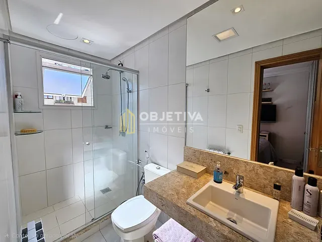 Apartamento 3 quartos e 5 banheiros, à venda, no bairro Bela Vista em Porto Alegre