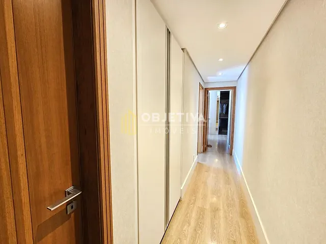 Apartamento 3 quartos e 5 banheiros, à venda, no bairro Bela Vista em Porto Alegre