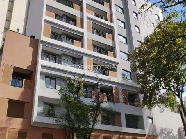 Apartamento 2 quartos e 2 banheiros, à venda, no bairro Vila Mariana em São Paulo
