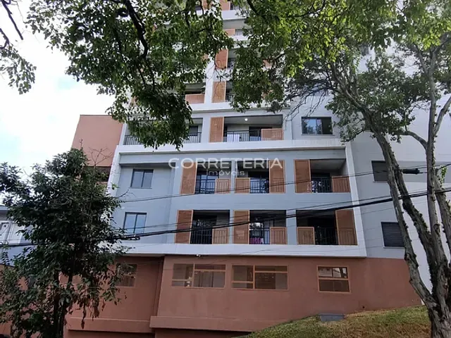 Apartamento 2 quartos e 2 banheiros, à venda, no bairro Vila Mariana em São Paulo