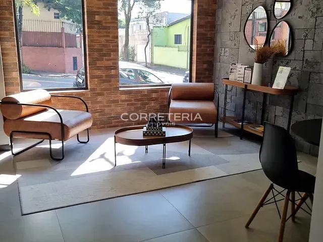 Apartamento 2 quartos e 2 banheiros, à venda, no bairro Vila Mariana em São Paulo