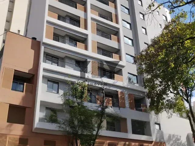 Apartamento 1 quarto e 1 banheiro, à venda, no bairro Vila Mariana em São Paulo