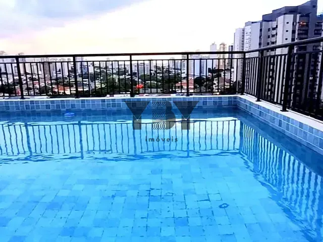 Apartamento 1 quarto e 1 banheiro, à venda, no bairro Vila Mariana em São Paulo