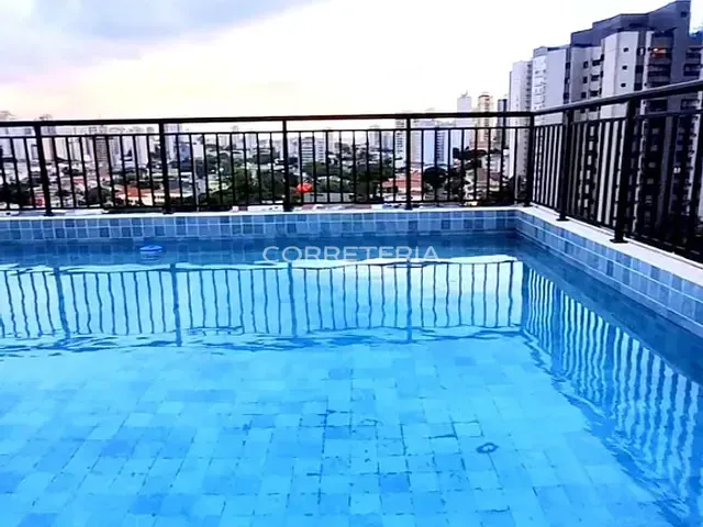 Apartamento 1 quarto e 1 banheiro, à venda, no bairro Vila Mariana em São Paulo