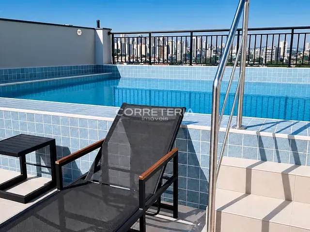 Apartamento 1 quarto e 1 banheiro, à venda, no bairro Vila Mariana em São Paulo