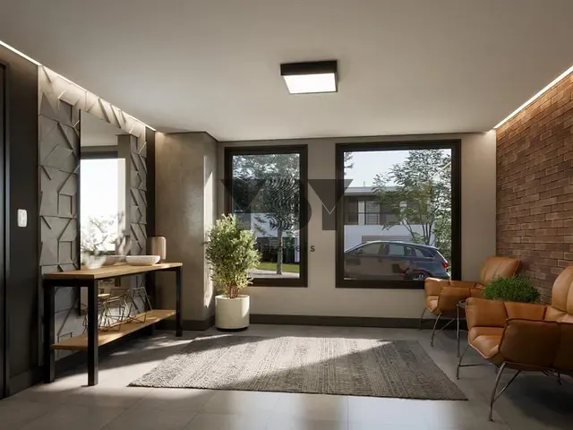 Apartamento 1 quarto e 1 banheiro, à venda, no bairro Vila Mariana em São Paulo