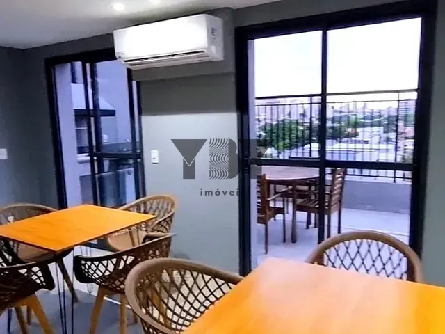 Apartamento 1 quarto e 1 banheiro, à venda, no bairro Vila Mariana em São Paulo